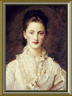 Swantje von Frosta (1820)